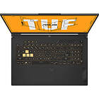Asus TUF Gaming A17 FA707NV-HX019W 17,3" Ryzen 7 7735HS 16GB RAM 1TB SSD RTX 4060