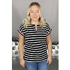 Freequent Viva Breton Top (Dam)