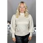 Soyaconcept Dollie Puffärm Pullover (Dam)