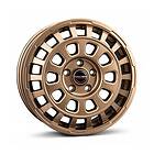 Borbet CW7 bronze Matt 7,5x18 5/120 ET53 B65.1