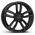 MAK Wheels Oxford Gloss Black 7,5x17 5/112 ET52 B66.6