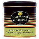 Compagnie Coloniale Grönt Te Secret De L'Himalaya 90g