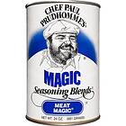 Chef Paul Prudhomme Meat Magic 680g
