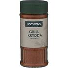 Kockens Grillkrydda Original 145g