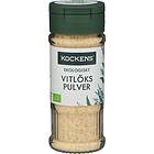 Kockens Vitlökspulver 48g