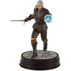 The Witcher 3 - Geralt Toussaint Tourney Armor Figure