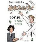 Alice Oseman: Heartstopper Bok 5