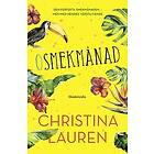 Christina Lauren: Osmekmånad