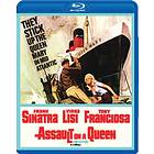 Assault on a Queen (US) (Blu-ray)