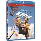 Upp (3D) (Blu-ray)