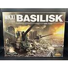Warhammer 40K Basilisk Imperial Guard