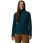 Mountain Hardwear MicroChill Half-Zip Jacket (Dam)