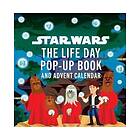 Star Wars: The Life Day Pop-up Book and Joulukalenteri