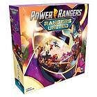 Power Rangers: Heroes of the Grid – Rangers United