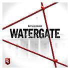 Watergate: White Box