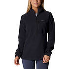 Columbia Outdoor Tracks 1/2 Zip Fleece (Femme)