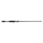 13 Fishing Fate Black Spinnspön 7'0 213cm H 20-80g
