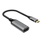 Elivi USB C till HDMI adapter