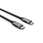 Elivi USB C till C kabel 1m