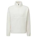 Tentree Ecoloft Half Zip Fleece Jacket (Dam)