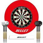 Bullet Dartsurround Tournament Set