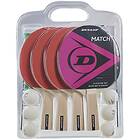 Dunlop Sport Match 4 Player