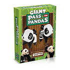 Pass The Pandas (Giant Edition)