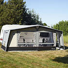 Isabella Commodore Dawn 975 Carbon X (Glasfiberstativ)