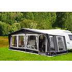 Walker Campingstyle Förtält Atrium 300 (900-930 Stålstativ)