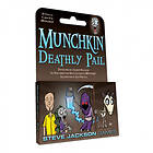 Munchkin: Deathly Pail