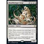 Magic Löskort: Commander: Strixhaven: Deathbringer Liege