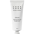 Uoga Uoga Deep Moisturising Stillness Night Face Cream-mask 40ml