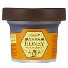 Skinfood Honey Sugar Moisturize & Exfoliate Food Mask 120g