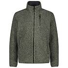 CMP 32M1827 Fleece Jacket (Homme)