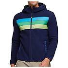 Cotopaxi Teca Hooded Fleece (Homme)