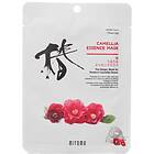Mitomo Camellia Essence Mask 25g