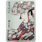 Mitomo Aloe Cherry Blossom Essence Mask