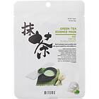 Mitomo Green Tea Essence Mask 25g