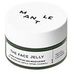 Mantle The Face Jelly – Super-hydrating CBD Gel-moisturiser 50ml