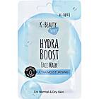 K-Beauty Secrets Hydraboost Face Mask 15g