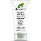 Dr Organic Moringa Face Mask 50ml