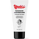 Dick Johnson Uncle Face Mask Hangover Treatment 50ml