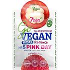 7DAYS Beauty GO VEGAN Face mask PINK DAY Friday 25g