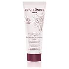 Cinq Mondes Exfoliate & purify Kaolin and Flowers Mask 60ml