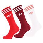 Adidas Crew Socks 3-pack