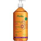 Melvita Extra-Gentle Shower Shampoo 1000ml