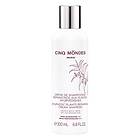 Cinq Mondes Haircare Ayurvedic Plants Repairing Cream Shampoo 200ml