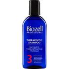 Biozell Therapeutic 3 Anti-Dandruff Shampoo for Dry and Colored Hair 2