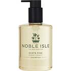 Noble Isle Scots Pine Shampoo 250ml