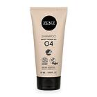 Zenz Organic Sweet Sense 04 Shampoo 50ml